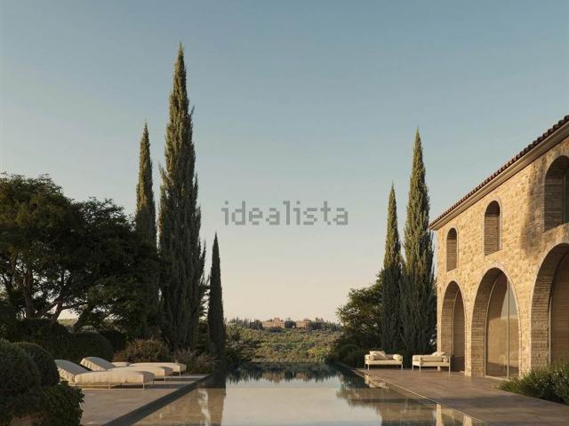 Case e ville in vendita di 750 m²