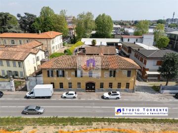 Case e ville in vendita di 750 m² in Via dei Giovi, 110