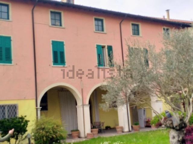 Case e ville in vendita di 750 m² in Via XX Settembre