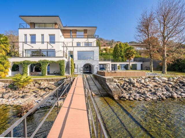 Case e ville in vendita di 750 m² in Viale Libertà