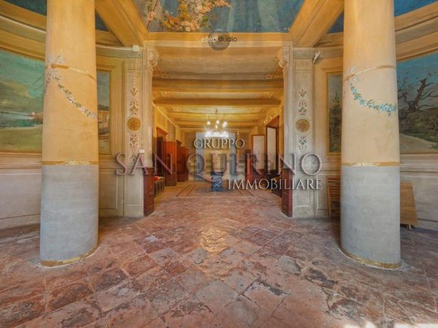Case e ville in vendita di 754 m² in Via XX Settembre, 9