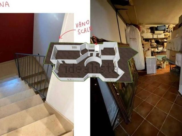 Case e ville in vendita di 759 m² in Via Pirainetto