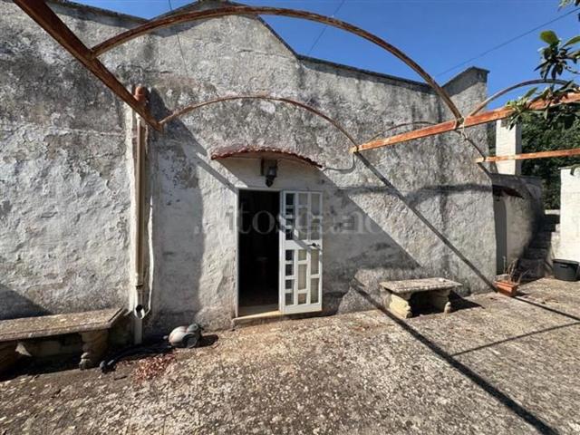 Case e ville in vendita di 75 m² in Contrada Foragno