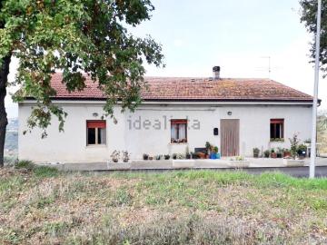 Case e ville in vendita di 75 m² in Contrada Pantanella
