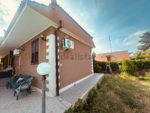 Case e ville in vendita di 75 m² in Contrada talà