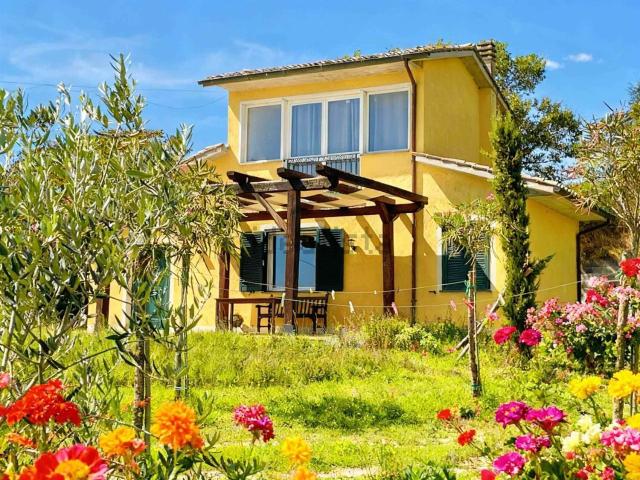 Case e ville in vendita di 75 m² in Località ponticello
