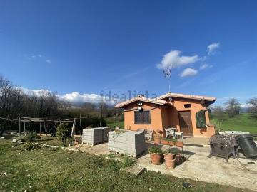 Case e ville in vendita di 75 m² in Via della Selce, 249