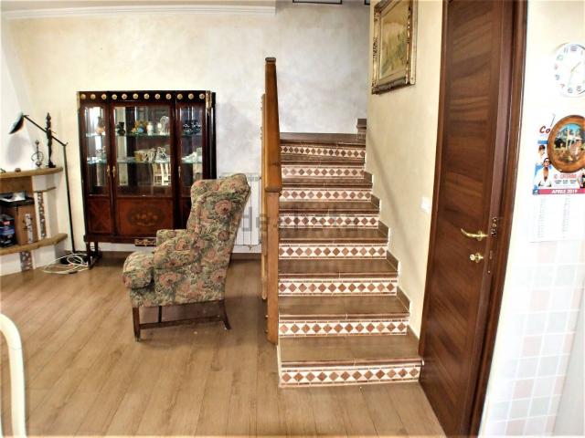 Case e ville in vendita di 75 m² in Via Fonte del Brecciaro