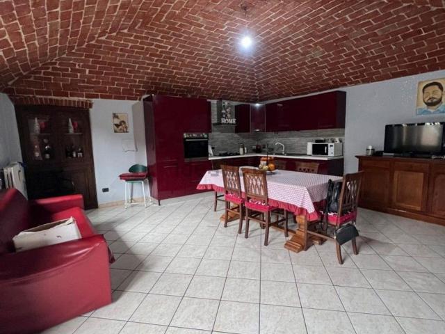 Case e ville in vendita di 75 m² in Via Marino Sella