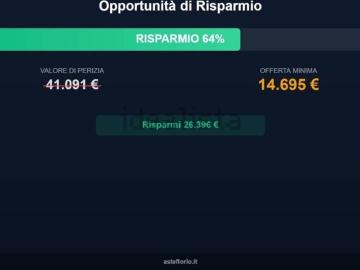 Case e ville in vendita di 75 m² in Via San Biagio, 68