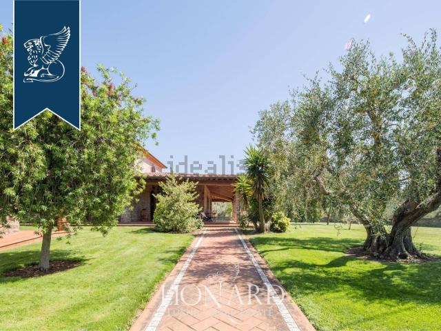 Case e ville in vendita di 760 m²