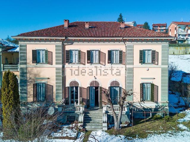 Case e ville in vendita di 760 m² in Via San Rocco, 29