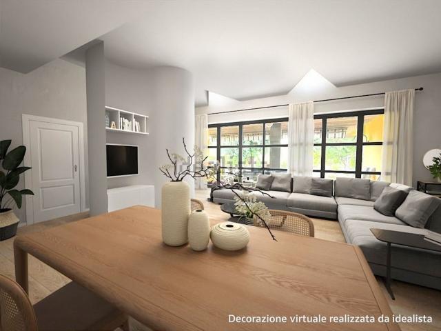 Case e ville in vendita di 765 m² in Via Alessandro Volta, 3