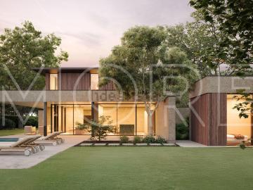 Case e ville in vendita di 765 m² in Strada Sant&apos Anna in Malandriano, 29