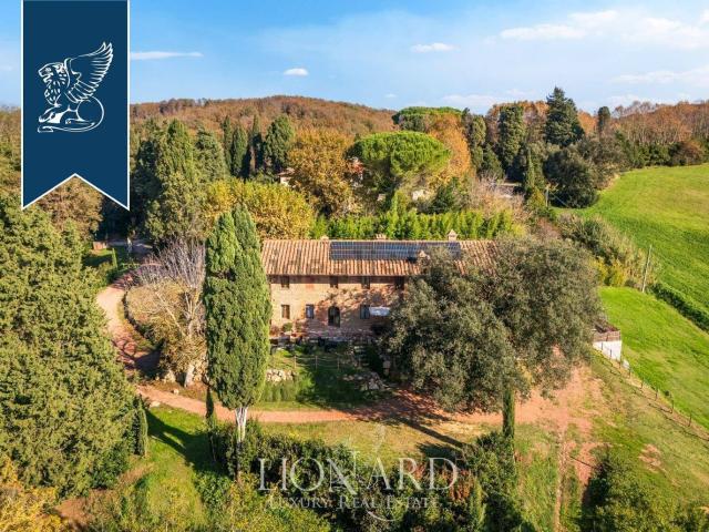 Case e ville in vendita di 770 m²