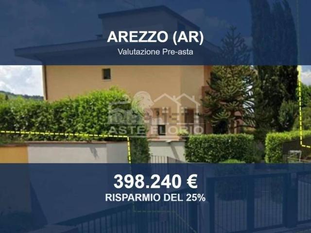 Case e ville in vendita di 774 m² in Via valle del vingone, 26