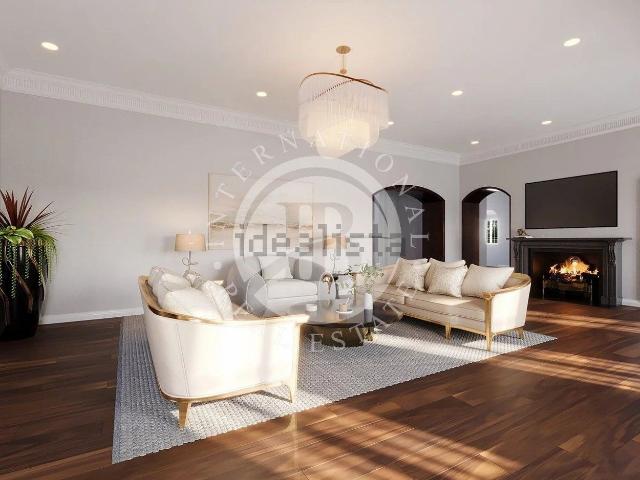 Case e ville in vendita di 780 m²