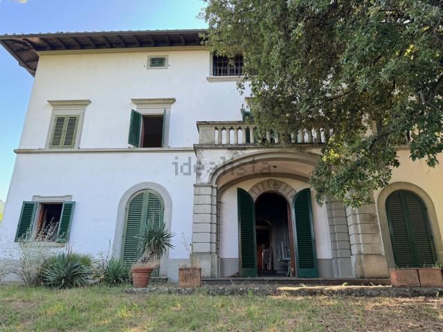 Case e ville in vendita di 780 m² in Via di Valdibrana