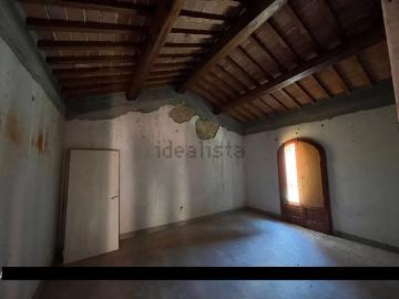 Montale Pistoia, Via Buia Pistoia, Candeglia