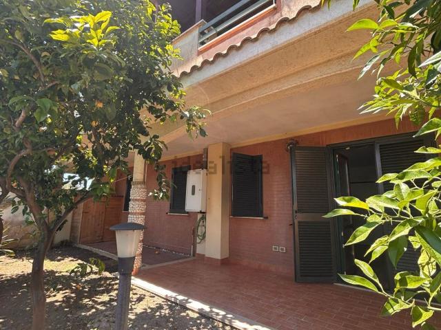 Case e ville in vendita di 78 m² in Via Rea Silvia, 70