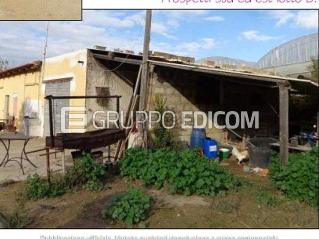 Case e ville in vendita di 83 m² in Contrada Pianetti