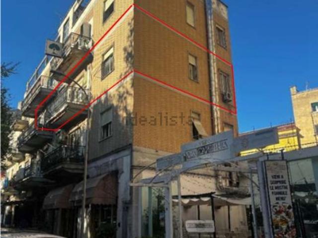 Case e ville in vendita di 83 m² in Via Guglielmo Marconi