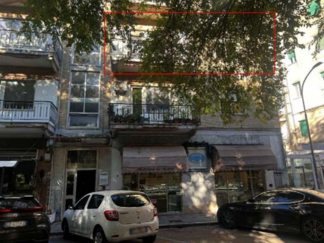 Case e ville in vendita di 83 m² in Via Guglielmo Marconi