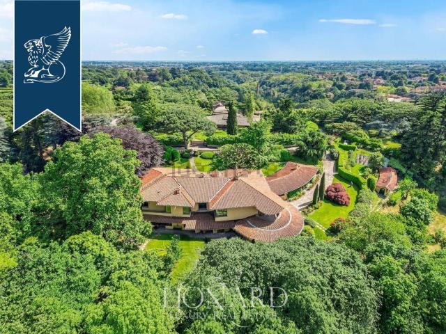 Case e ville in vendita di 800 m²