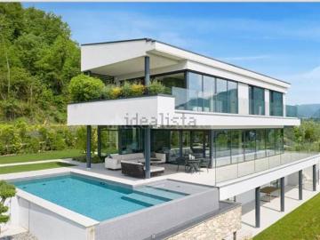 Case e ville in vendita di 800 m² in Via Europa