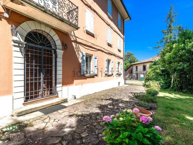 Case e ville in vendita di 800 m² in Via Lagune