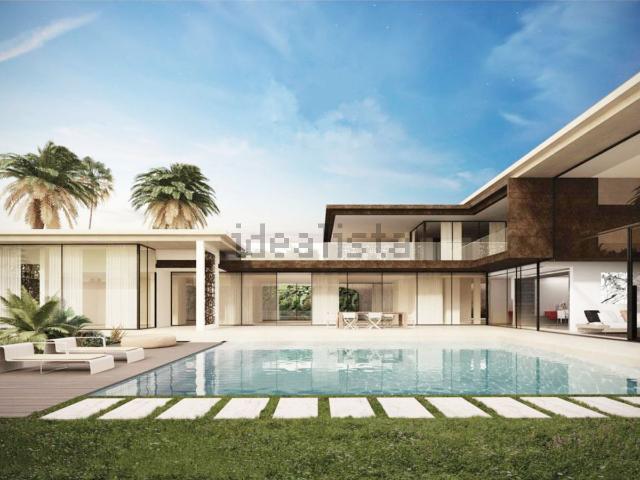 Case e ville in vendita di 800 m² in Via Ponte del Giuscano