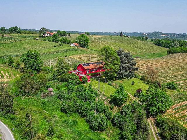 Case e ville in vendita di 803 m² in Strada Provinciale 40