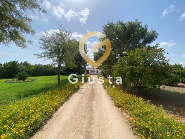 Case e ville in vendita di 80 m² in Strada Provinciale 81
