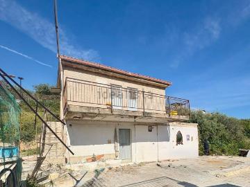 Case e ville in vendita di 80 m² in Contrada Pagliarazzi