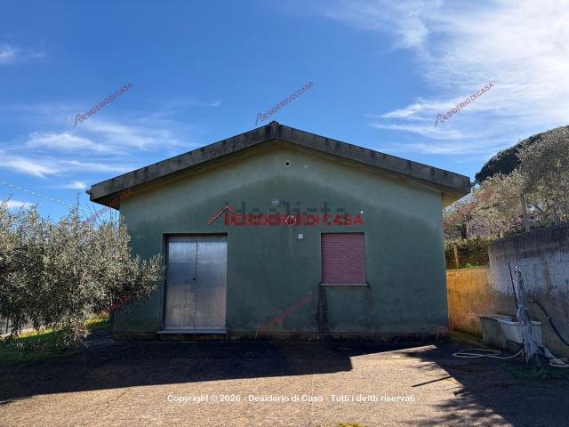 Case e ville in vendita di 80 m² in Contrada Vignale
