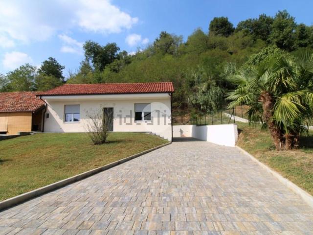 Case e ville in vendita di 80 m² in Località Maunera, 122