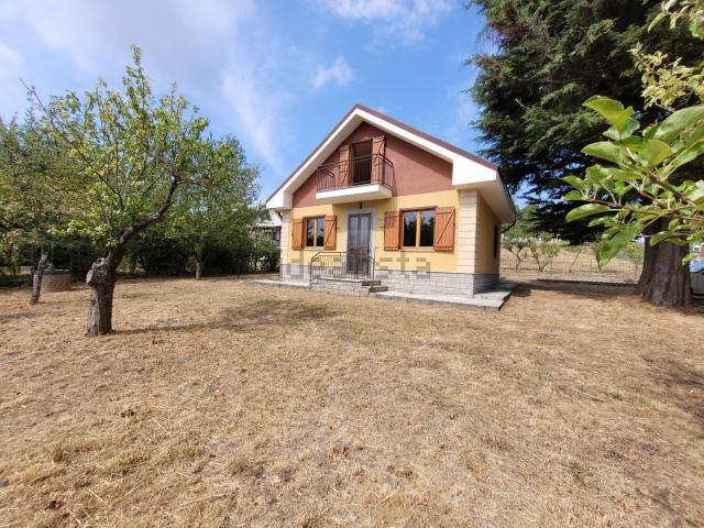 Case e ville in vendita di 80 m² in Località Mongorello, 199