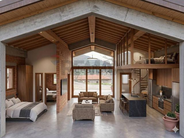 Case e ville in vendita di 80 m² in Località Bagnoro, 77
