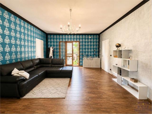 Case e ville in vendita di 80 m² in Traversa Pozzo Nuovo