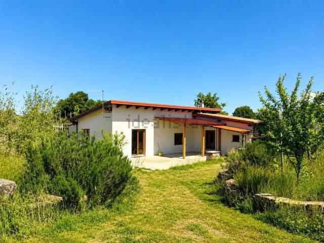 Case e ville in vendita di 80 m² in Via Trocchetti