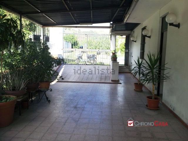 Case e ville in vendita di 80 m² in Via Vecchia Comunale