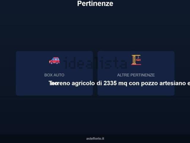 Case e ville in vendita di 80 m² in Via Agrigento
