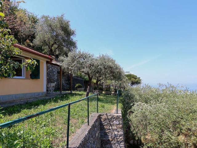 Case e ville in vendita di 80 m² in Via Aurelia, 7