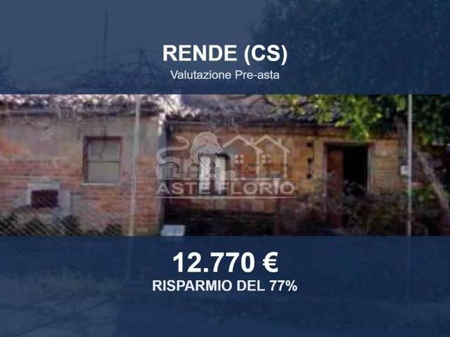 Case e ville in vendita di 80 m² in Via B. Telesio, 11