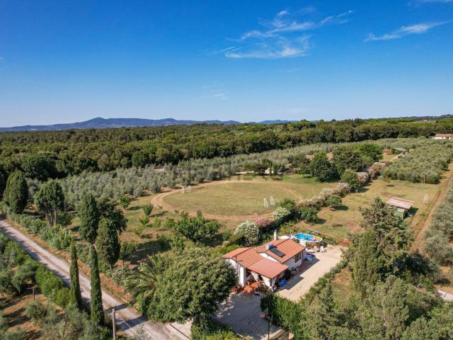 Case e ville in vendita di 80 m² in Via Cecinese