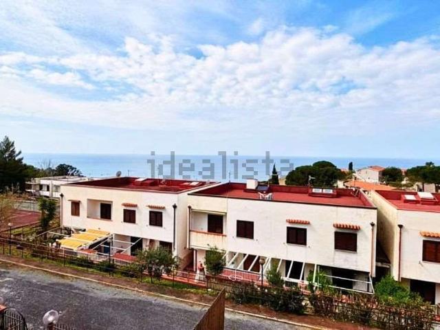 Case e ville in vendita di 80 m² in Via del Telegrafo