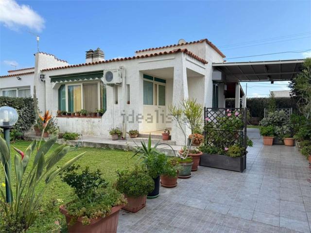 Case e ville in vendita di 80 m² in Via delle Muse