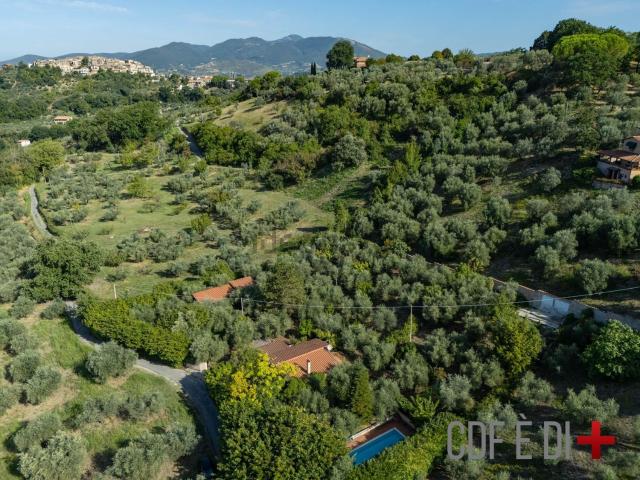 Case e ville in vendita di 80 m² in Via fornace
