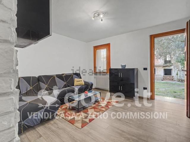 Case e ville in vendita di 80 m² in Via Giovanni Battista Solda, 6