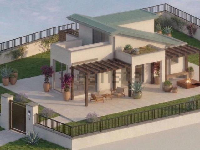 Case e ville in vendita di 80 m² in Via Monte Circeo, 10